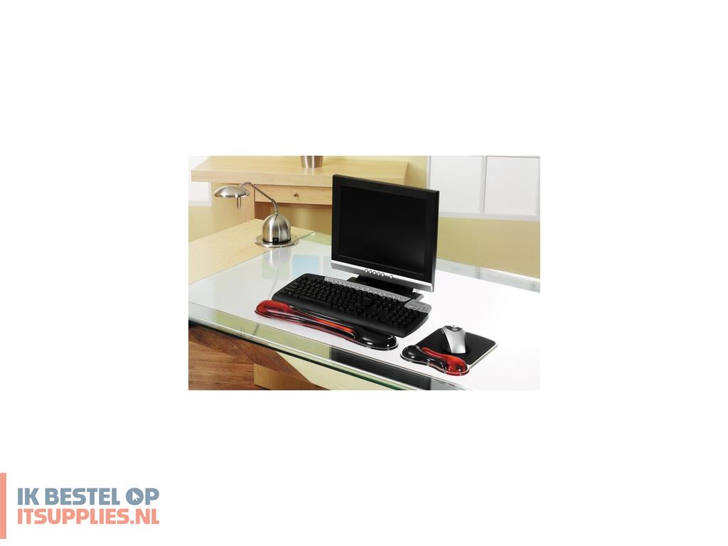 3231103-kensington_62402_muismat_zwart-_rood