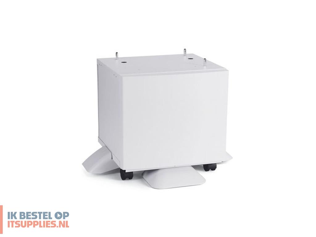 3152141-xerox_497k11620_printerkast_onderstel_wit