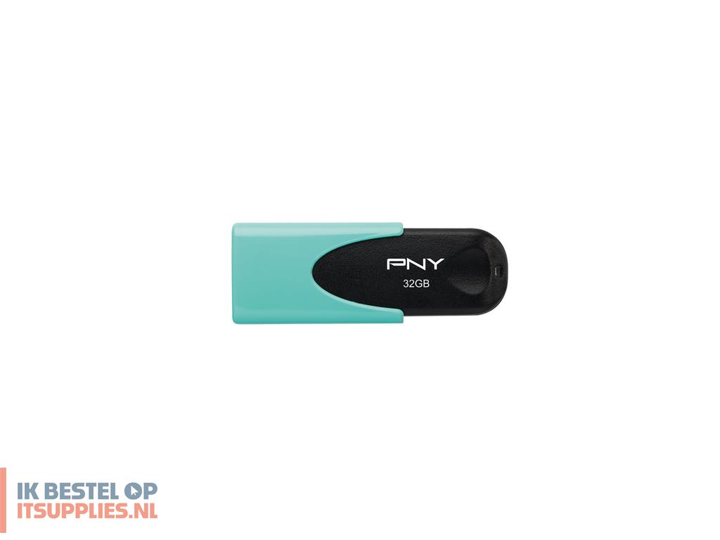 0844908-pny_32gb_attache_4_usb_flash_drive_usb_type-a_20_turkoois