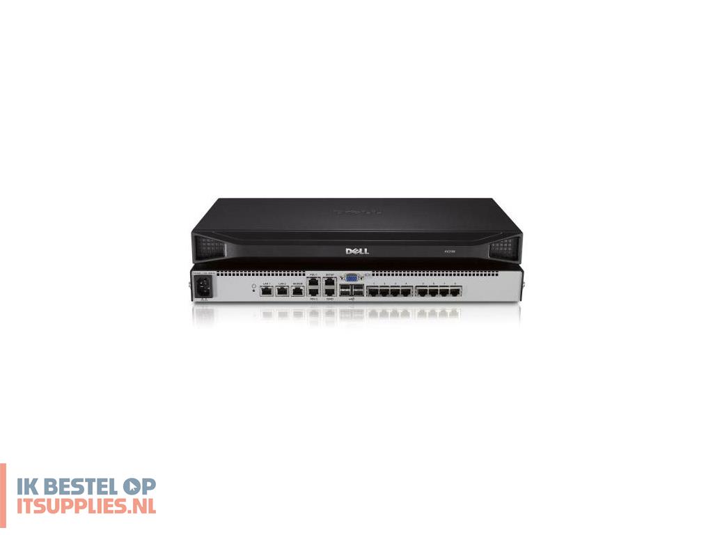 0727231-dell_dav2108_kvm-switch_rack-montage_zilver