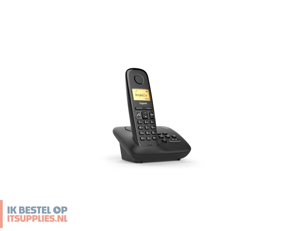 0537517-gigaset_a270_trio_dect-telefoon_nummerherkenning_zwart
