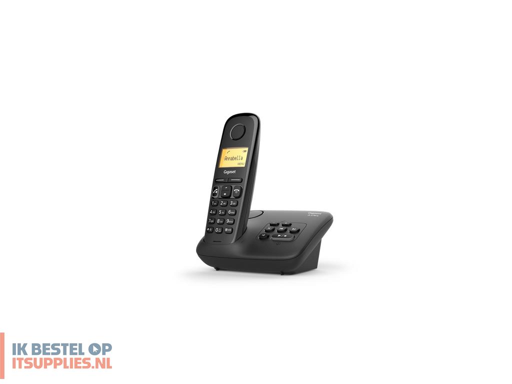 0546954-gigaset_a270_trio_dect-telefoon_nummerherkenning_zwart