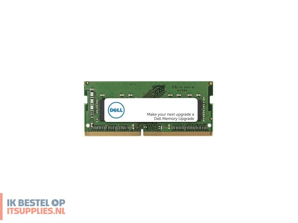 1636613-dell_aa297491_geheugenmodule_8_gb_1_x_8_gb_ddr4_ecc