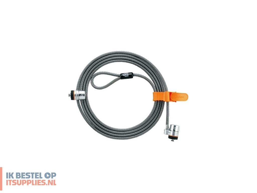 3237785-dell_microsaver_twin_kabelslot_zilver