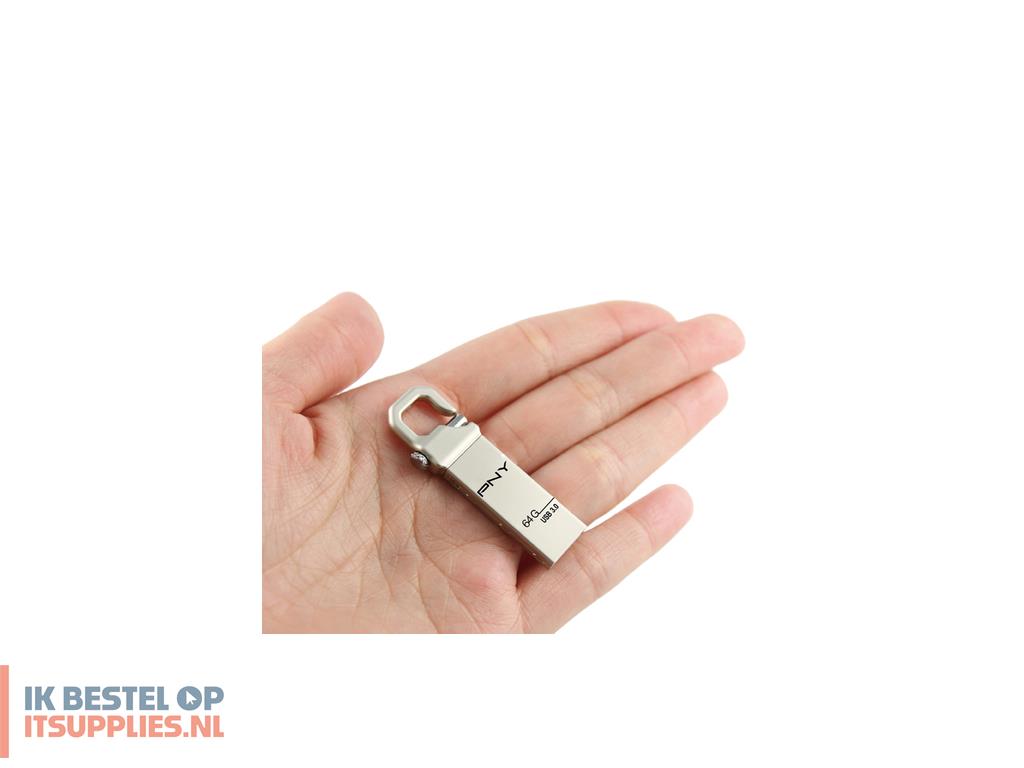 4013202-pny_hook_30_usb_flash_drive_128_gb_usb_type-a_32_gen_1_31_gen_1_zilver