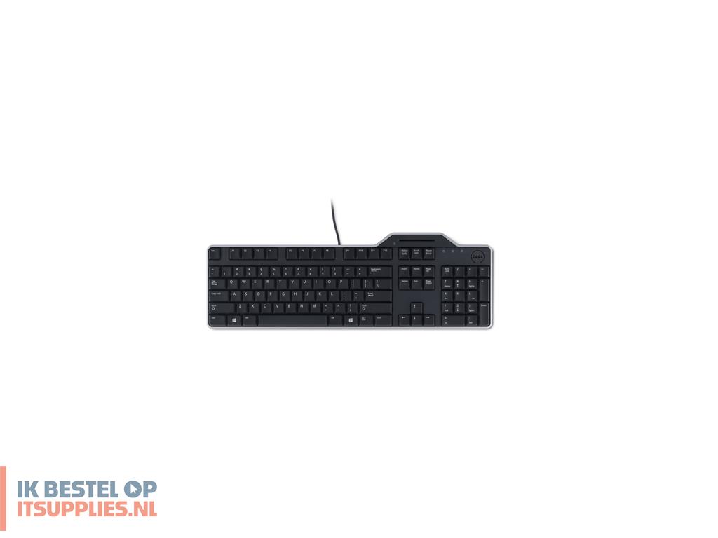 4626277-dell_kb813_toetsenbord_universeel_usb_zwart