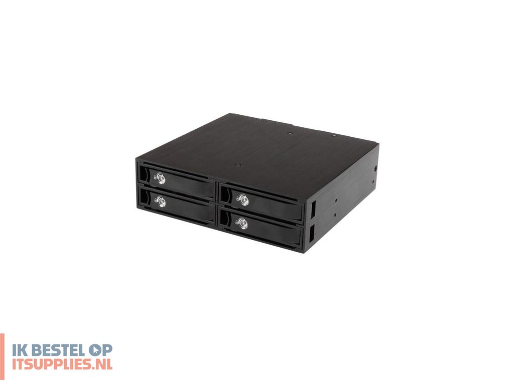 1643950-startechcom_satsasbp425_drive_bay_panel_13-3_cm_525_opslagschijflade_zwart