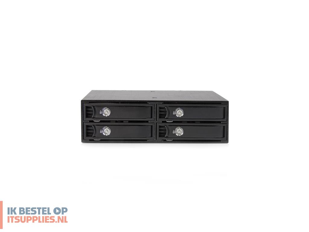 1647792-startechcom_satsasbp425_drive_bay_panel_13-3_cm_525_opslagschijflade_zwart