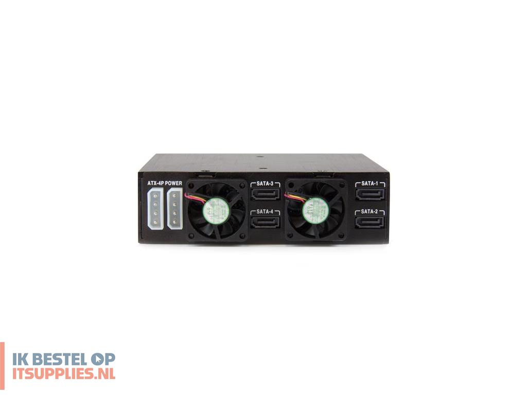1652673-startechcom_satsasbp425_drive_bay_panel_13-3_cm_525_opslagschijflade_zwart