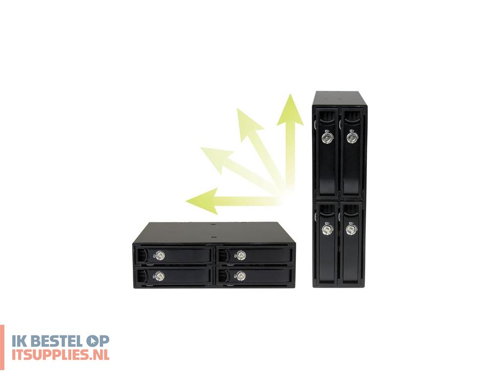 1704233-startechcom_satsasbp425_drive_bay_panel_13-3_cm_525_opslagschijflade_zwart