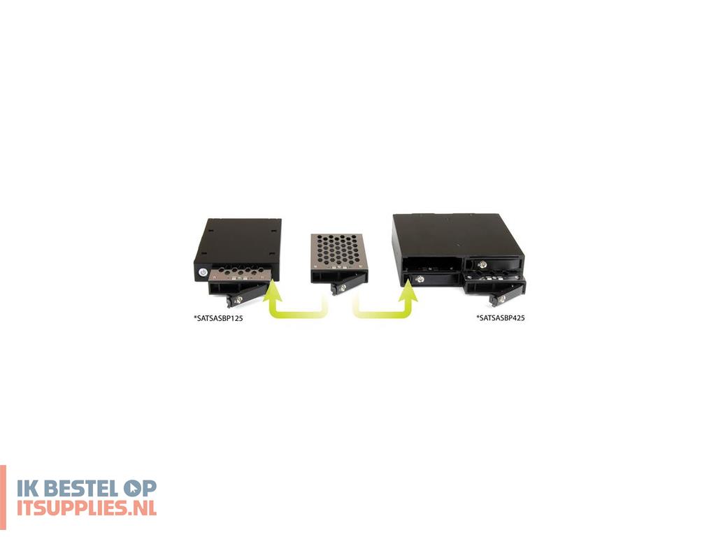 1707238-startechcom_satsasbp425_drive_bay_panel_13-3_cm_525_opslagschijflade_zwart