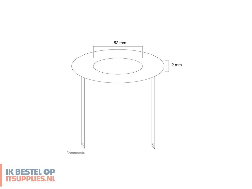 3251668-neomounts_fpma-crs5_accessoire_voor_monitorbevestigingen