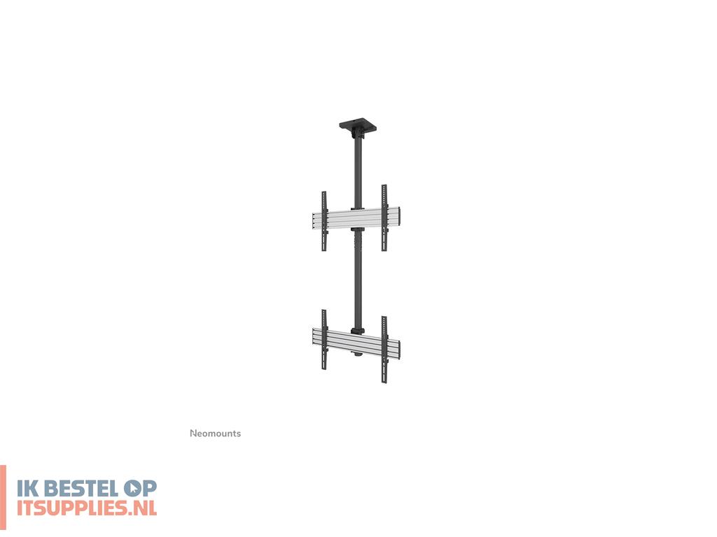 1619666-neomounts_nmpro-c12_bevestiging_voor_signage-beeldschermen_165-1_cm_65_zwart