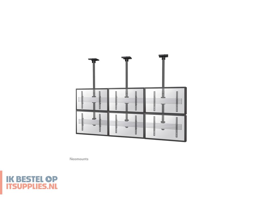 5011689-neomounts_nmpro-c32_bevestiging_voor_signage-beeldschermen_139-7_cm_55_zwart