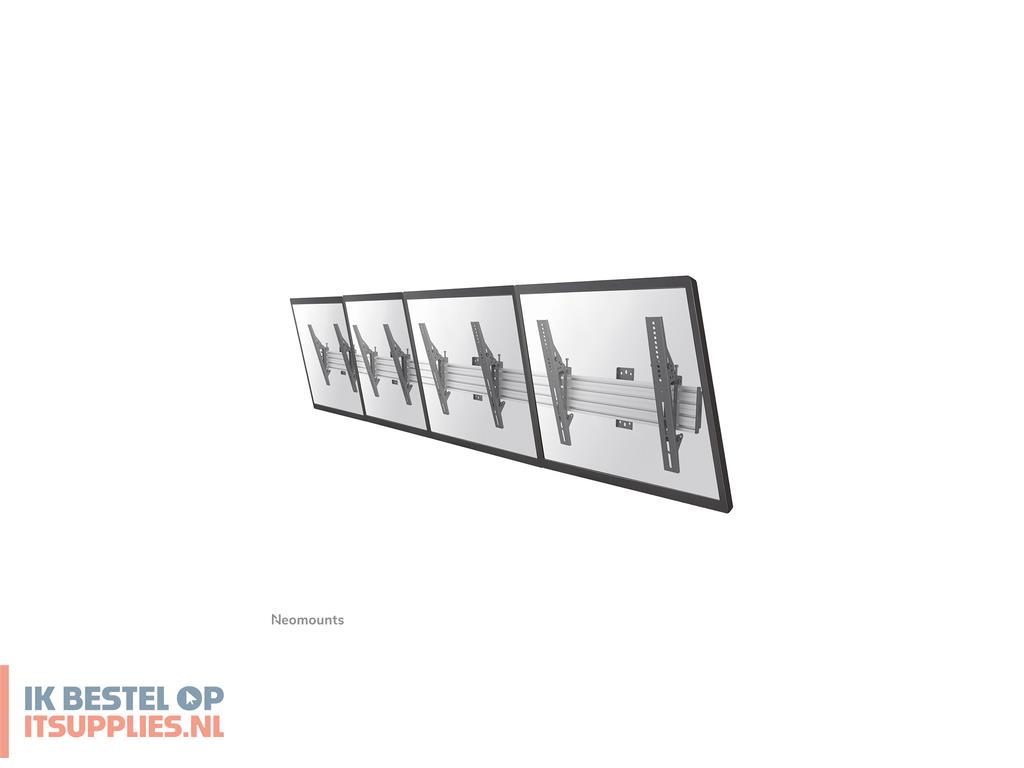 3352064-neomounts_nmpro-wmb4_bevestiging_voor_signage-beeldschermen_139-7_cm_55_zwart