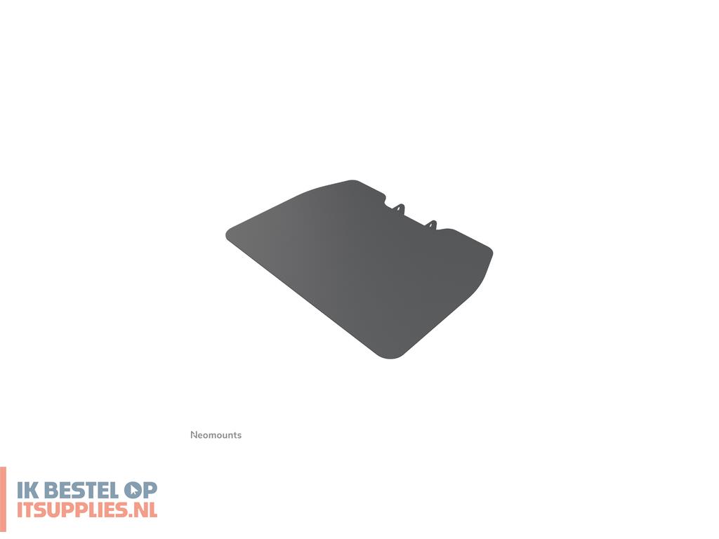 5015133-neomounts_nmpro-avshelf_accessoire_voor_monitorbevestigingen