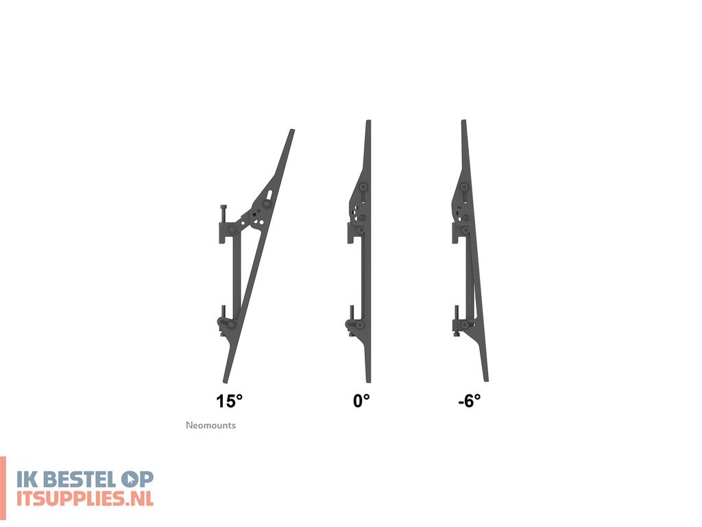 5021625-neomounts_nmpro-cmb1_bevestiging_voor_signage-beeldschermen_190-5_cm_75_zwart
