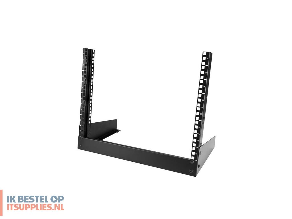 0925779-startechcom_rk8od_rack_vrijstaande_rek_zwart