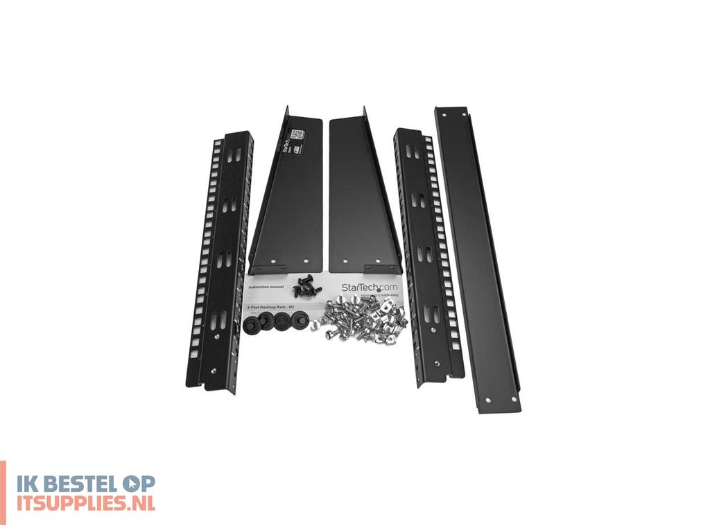 0949665-startechcom_rk8od_rack_vrijstaande_rek_zwart