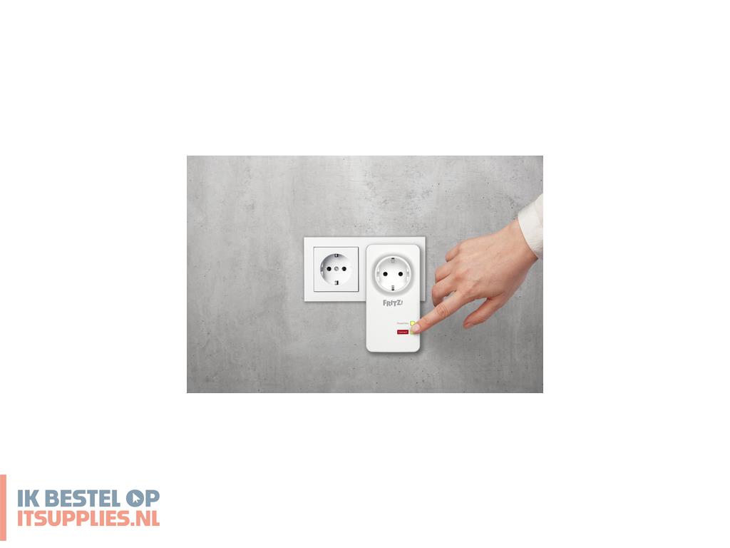 0139871-powerline_fritz_1220_int_1200_mbits_ethernet_lan_wit_1_stuks