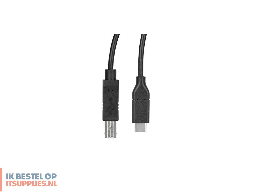 1831574-startechcom_usb2cb3m_usb-kabel_usb_c_usb_b_zwart