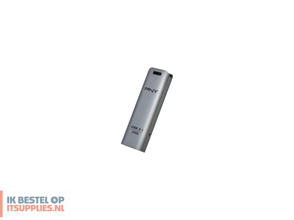 0549444-pny_fd64gesteel31g-ef_usb_flash_drive_64_gb_32_gen_1_31_gen_1_roestvrijstaal