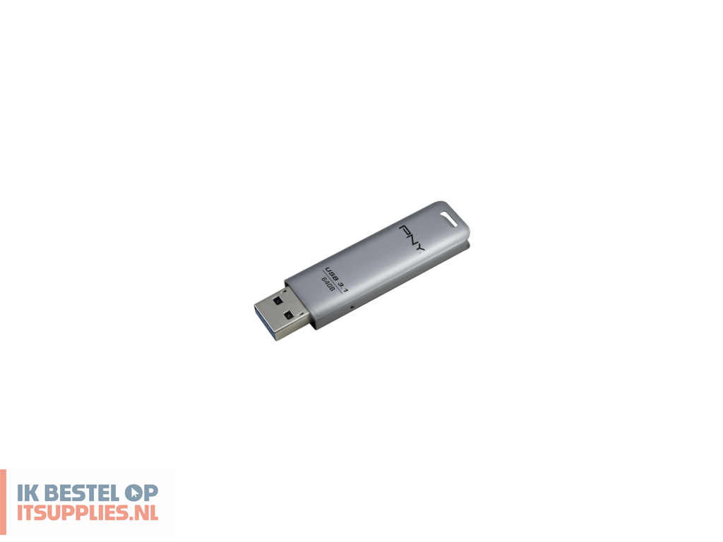 0608585-pny_fd64gesteel31g-ef_usb_flash_drive_64_gb_32_gen_1_31_gen_1_roestvrijstaal
