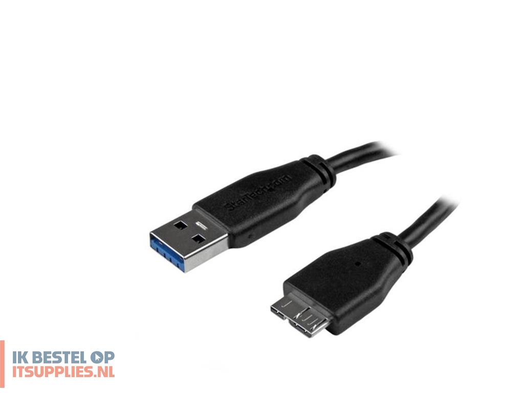 0537688-startechcom_usb3aub15cms_usb-kabel_usb_32_gen_1_31_gen_1_0-15_m_usb_a_micro-usb_b_zwart