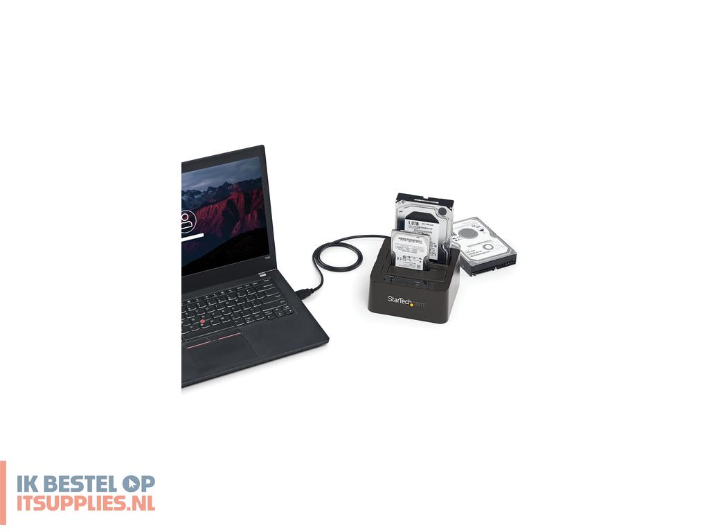 4021113-startechcom_sdock2u313_basisstation_voor_opslagstations_usb_32_gen_2_31_gen_2_type_micro-b_zwart