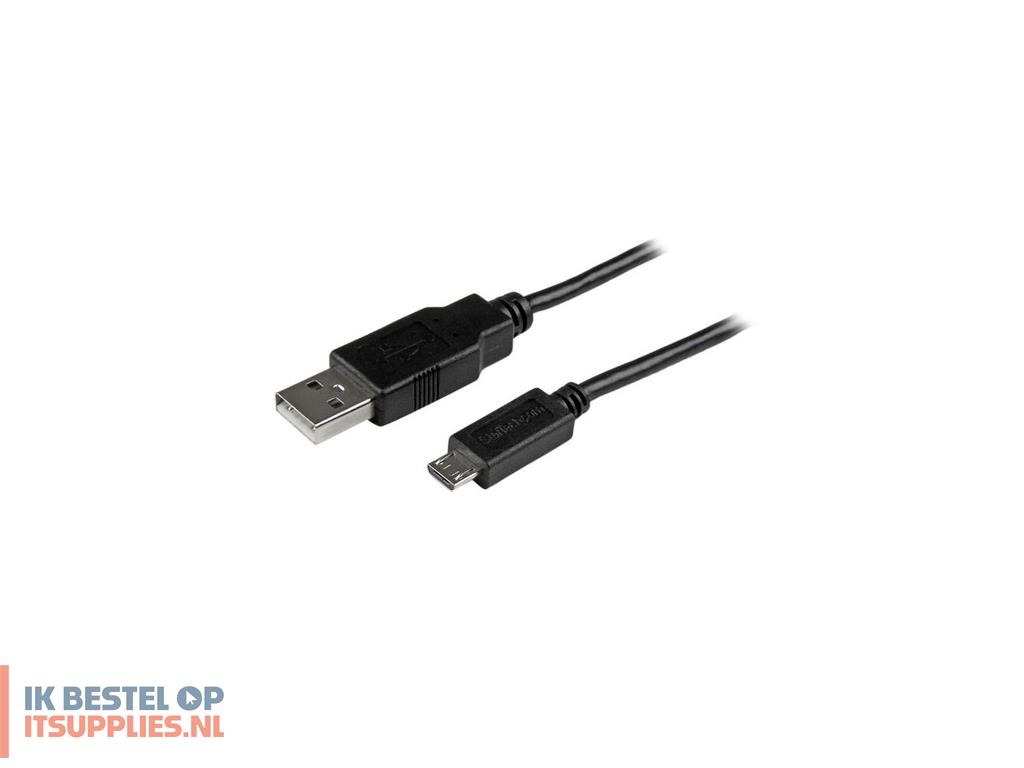 0541181-startechcom_usbaub15cmbk_usb-kabel_usb_20_0-15_m_usb_a_micro-usb_b_zwart