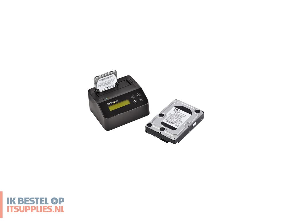 0554903-startechcom_sdock1eu3p_onderdeel_accessoire_voor_gegevensopslagapparaten_schijfstationwisser