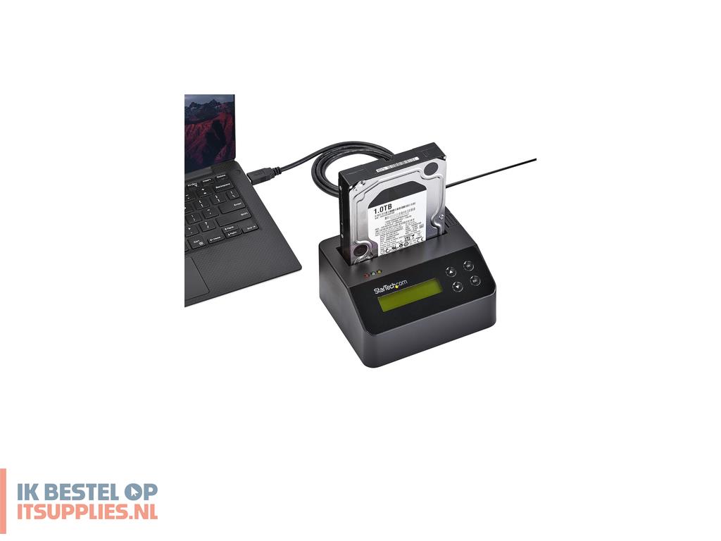 0559852-startechcom_sdock1eu3p_onderdeel_accessoire_voor_gegevensopslagapparaten_schijfstationwisser