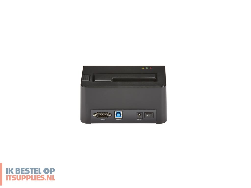 0608404-startechcom_sdock1eu3p_onderdeel_accessoire_voor_gegevensopslagapparaten_schijfstationwisser
