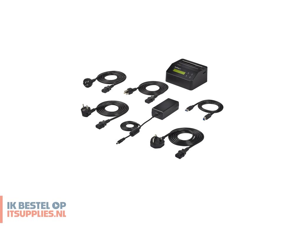 0611223-startechcom_sdock1eu3p_onderdeel_accessoire_voor_gegevensopslagapparaten_schijfstationwisser