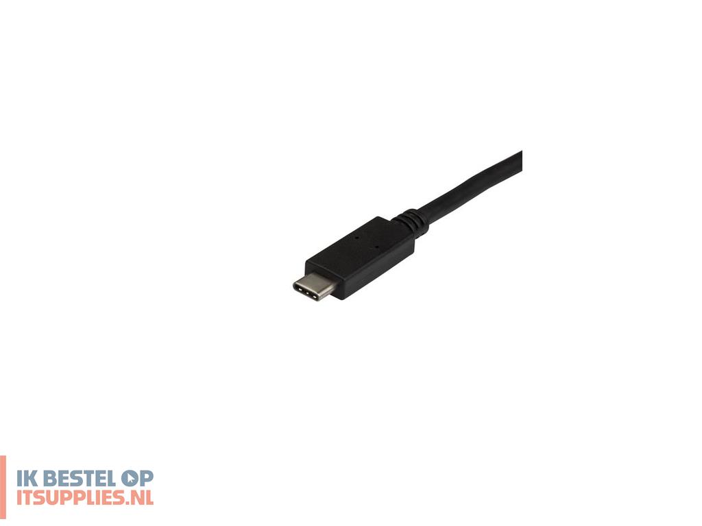4746780-startechcom_usb31ac50cm_usb-kabel_usb_32_gen_2_31_gen_2_0-5_m_usb_a_usb_c_zwart