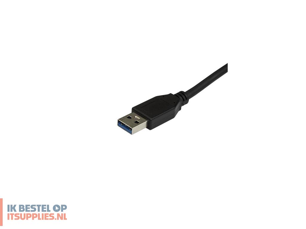 4759741-startechcom_usb31ac50cm_usb-kabel_usb_32_gen_2_31_gen_2_0-5_m_usb_a_usb_c_zwart