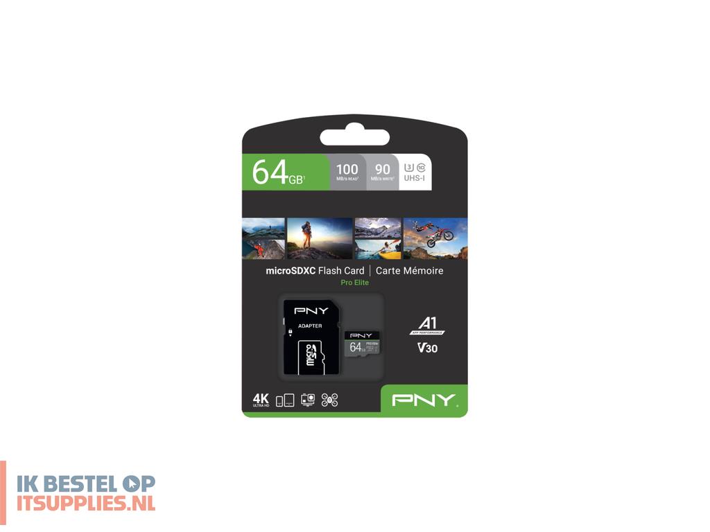 3535446-pny_pro_elite_64_gb_microsdxc_uhs-i_klasse_10