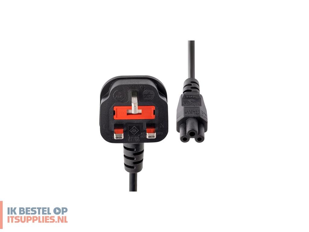 4706161-startechcom_pxtnb3suk2m_electriciteitssnoer_zwart_c5_stekker