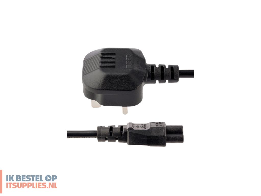 4712675-startechcom_pxtnb3suk2m_electriciteitssnoer_zwart_c5_stekker
