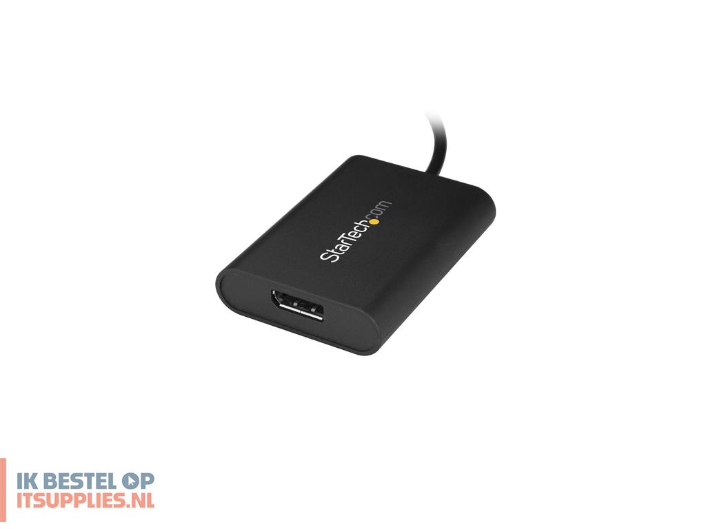 0935729-startechcom_usb32dpes2_usb_grafische_adapter_3840_x_2160_pixels_zwart