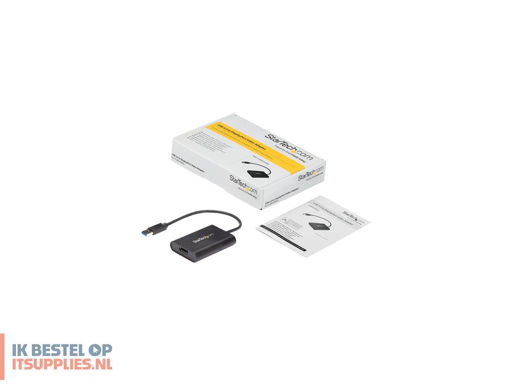 0952838-startechcom_usb32dpes2_usb_grafische_adapter_3840_x_2160_pixels_zwart