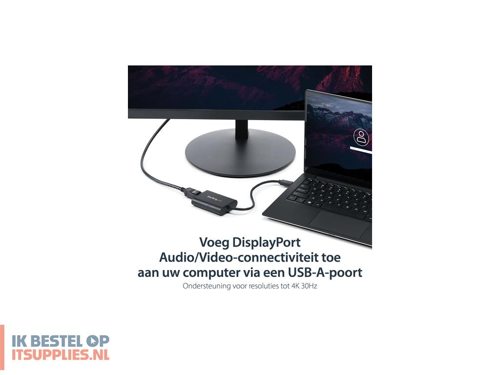 0955419-startechcom_usb32dpes2_usb_grafische_adapter_3840_x_2160_pixels_zwart