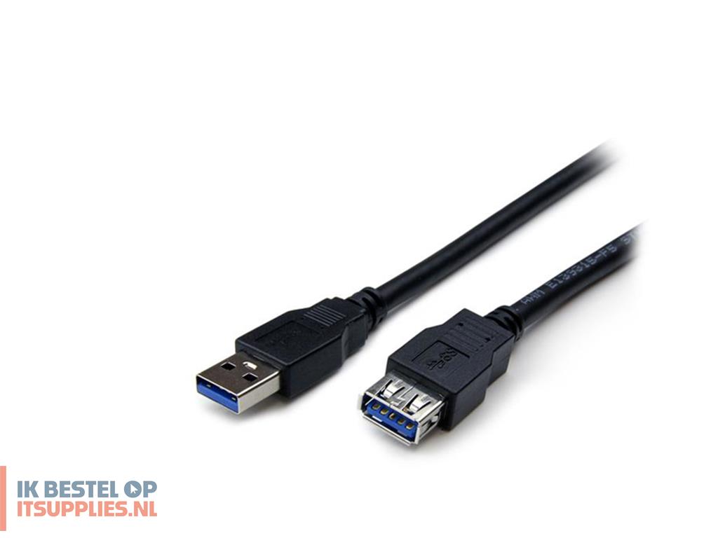 3810088-startechcom_usb3sext2mbk_usb-kabel_usb_32_gen_1_31_gen_1_usb_a_zwart