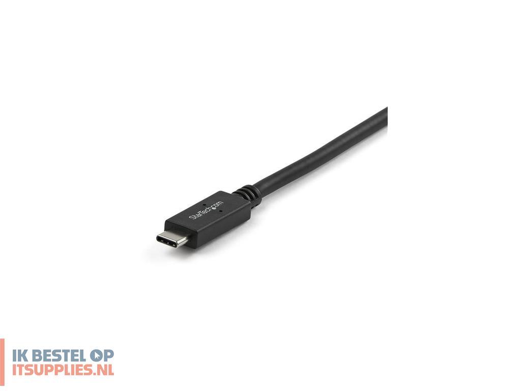1826773-startechcom_usb31ac1m_usb-kabel_usb_32_gen_2_31_gen_2_usb_a_usb_c_zwart