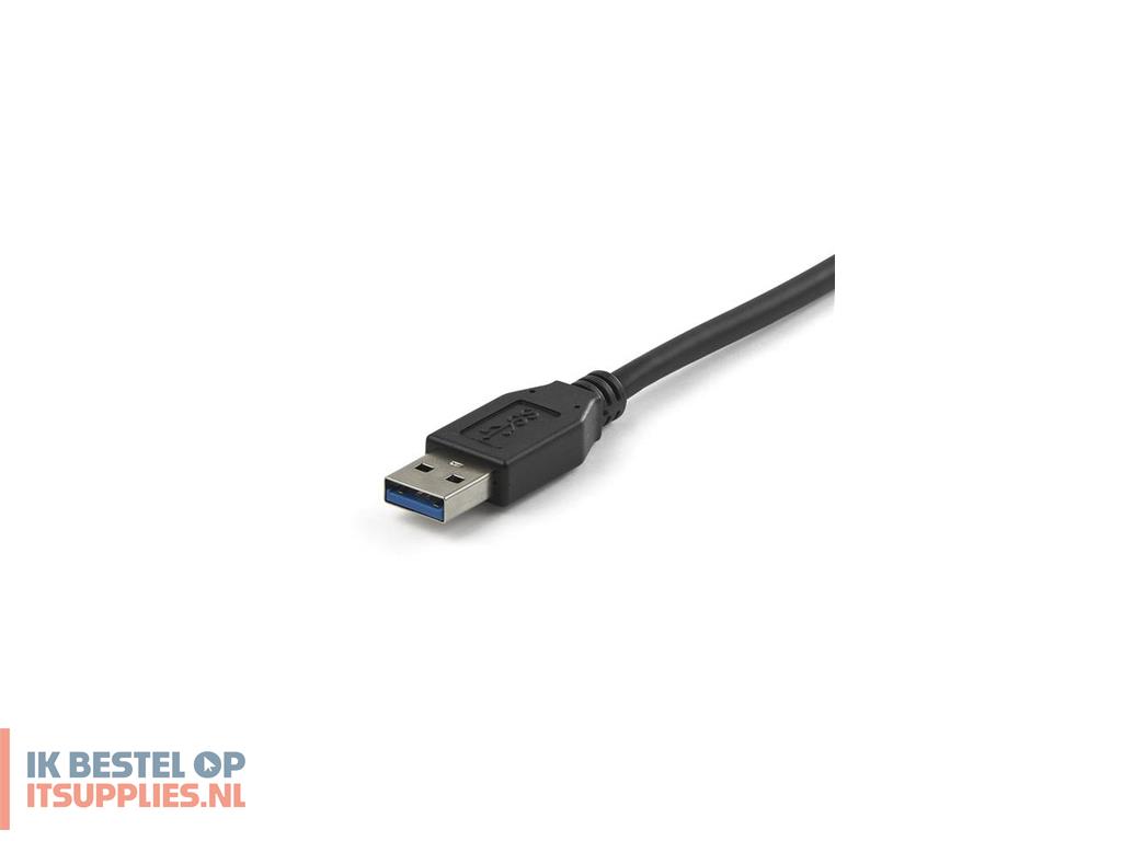1830989-startechcom_usb31ac1m_usb-kabel_usb_32_gen_2_31_gen_2_usb_a_usb_c_zwart