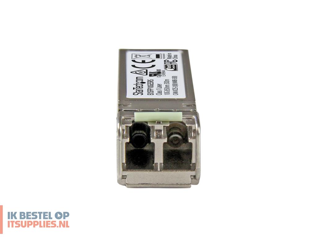 4832710-startechcom_exsfp10gesrs_netwerk_transceiver_module_vezel-optiek_10000_mbits_sfp_850_nm