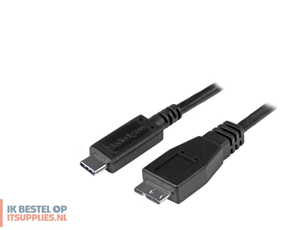 0942584-startechcom_usb31cub1m_usb-kabel_usb_32_gen_2_31_gen_2_usb_c_micro-usb_b_zwart