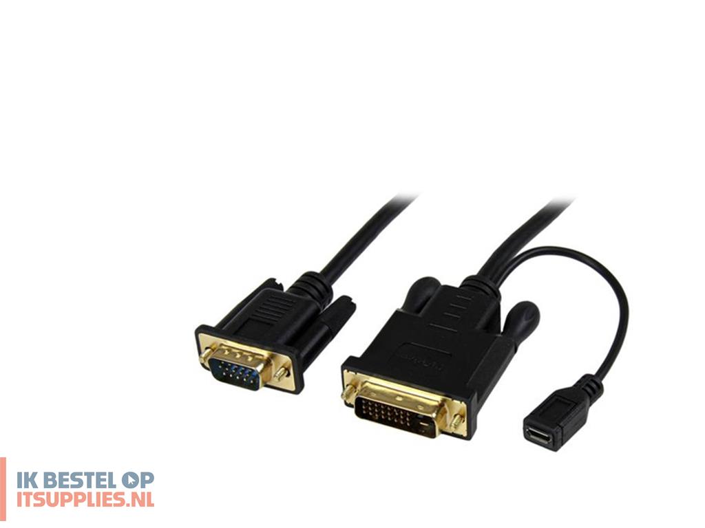 0624614-startechcom_dvi2vgamm6_video_kabel_adapter_1-9_m_vga_d-sub_dvi-d_usb_zwart