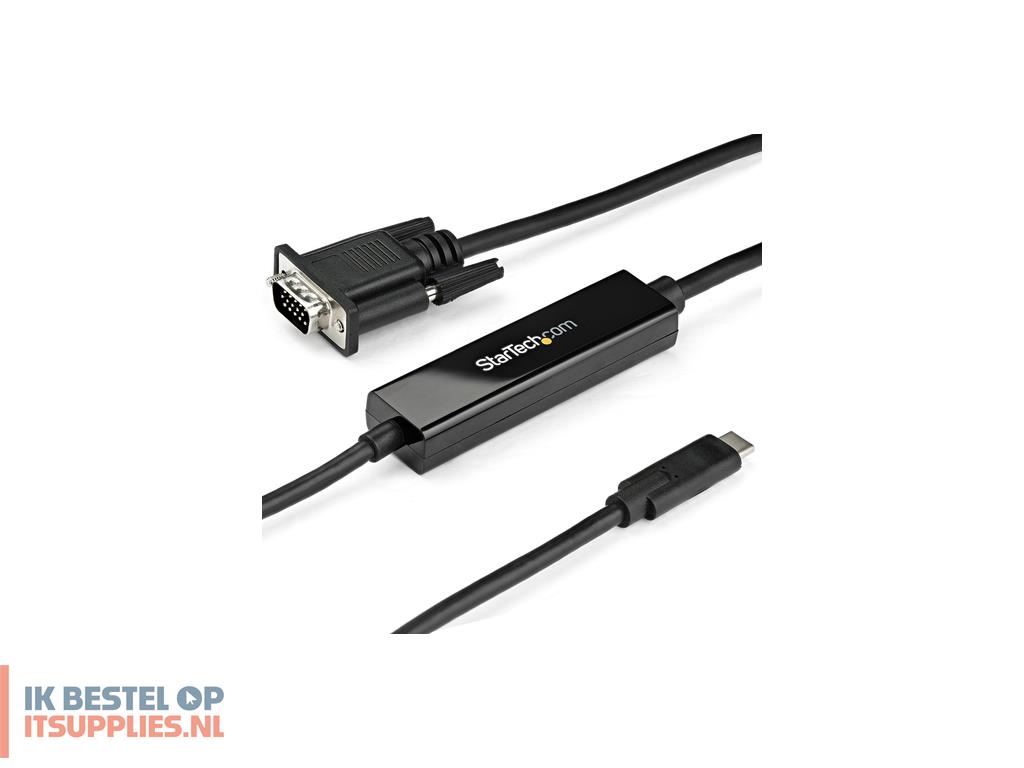 0943384-startechcom_cdp2vgamm1mb_video_kabel_adapter_usb_type-c_vga_d-sub_zwart