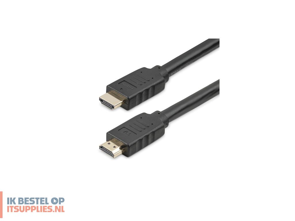 0543740-startechcom_hd2mm10ma_hdmi_kabel_hdmi_type_a_standaard_zwart